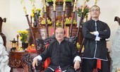 Nam Anh Kiệt bị cách chức sau vụ đánh gãy răng Chưởng môn Vịnh Xuân quyền