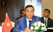 Phó Chủ tịch VFF lên chức sếp lớn ở Liên đoàn bóng đá châu Á