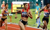Quách Thị Lan nhận HCV ASIAD 2018 vì đối thủ dính doping