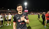 Thủ môn Văn Lâm lọt vào đội hình tiêu biểu Thai League