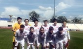 Tuyển Việt Nam trút 'mưa gôn' vào lưới Indonesia ở giải Đông Nam Á