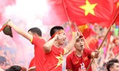 CĐV than trời vì vé xem trận Thái Lan-Việt Nam bán hết trong... 5 phút