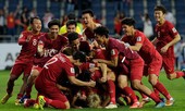 Tụt 2 bậc trên BXH FIFA, tuyển Việt Nam vẫn dẫn đầu Đông Nam Á