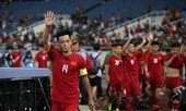 Vì sao Văn Quyết không được gọi lên đội tuyển Việt Nam?