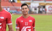 Hoàng Thịnh bị đau mắt, thầy Park triệu tập nhân tố lạ