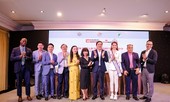 13.000 VĐV dự giải Marathon quốc tế TP Hồ Chí Minh