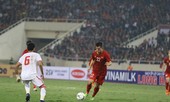 Tuyển Việt Nam thắng UAE, Tiến Linh ghi bàn như Ronaldo