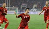 Tiến Linh nói gì sau cú 'đại bác tầm xa' tung lưới UAE?