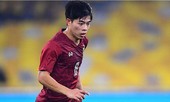 Sao trẻ Thái Lan: 'Trận đấu với Việt Nam sẽ rất khó khăn'