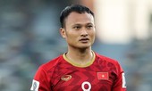 HLV Park Hang Seo chọn Hùng Dũng, Trọng Hoàng dự SEA Games 2019