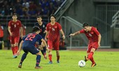 FIFA: Việt Nam đấu Thái Lan là trận cầu tâm điểm
