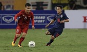 HLV Lê Thuỵ Hải: 'Việt Nam không kém Thái Lan nhưng tự tin hơi quá'