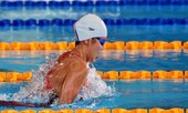 Ánh Viên thừa nhận không còn ở đỉnh cao phong độ