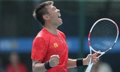Giành HCV SEA Games lịch sử, Lý Hoàng Nam nói gì?