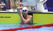 SEA Games ngày 6/12: Ánh Viên đoạt thêm 2 HCV