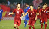 Xem trực tiếp U22 Việt Nam - Campuchia kênh nào nhanh nhất, rõ nét nhất?