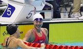 SEA Games ngày 7/12: Anh Viên có HCV thứ 5