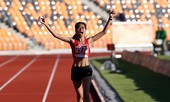 Vừa chạy xe ôm, vừa săn vàng SEA Games