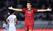 Tiến Linh mong chấn thương không nặng, khao khát giành vàng SEA Games