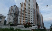 Đề nghị thu hồi dự án nhà xã hội của Hoàng Quân ở Khánh Hòa