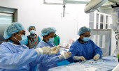 Người dân miền Tây không phải lên Sài Gòn khi bị đột quỵ