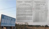 Yêu cầu báo cáo kết quả thanh tra vụ đấu giá dự án nghìn tỷ ở Bình Dương