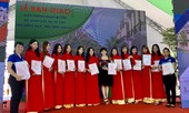 Trao 'sổ đỏ' cho hai dự án kép có vị trí vàng tại Bình Dương