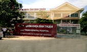 Xe cứu thương bỏ bệnh nhân giữa đường vì hết hạn đăng kiểm