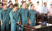 Bình Thuận: Bắt giám đốc liên quan đường đây buôn lậu xăng dầu 'khủng'
