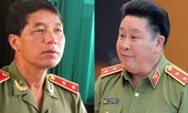 Ngày 28/1, xét xử Vũ 'nhôm' và 2 cựu thứ trưởng công an