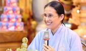 Vụ 'vong báo oán' ở chùa Ba Vàng: Công an sẽ triệu tập bà Phạm Thị Yến