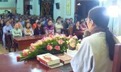 Công an tỉnh Quảng Ninh vào cuộc vụ 'vong báo oán' ở chùa Ba Vàng