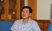 Kỷ luật Chủ tịch thành phố Hoà Bình vì sai phạm đất đai
