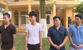 Thêm đường dây đánh bạc nghìn tỷ bị triệt phá, bắt 38 đối tượng