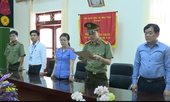 Phát ngôn 'sốc' của Giám đốc Sở GD&ĐT Sơn La trong tâm bão mua, bán điểm