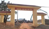 Vì sao cán bộ, doanh nghiệp ở Vĩnh Phúc hối lộ Thanh tra Bộ Xây dựng?