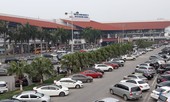 Thêm nhiều tỷ đồng 'quên' thu hồi tại Tổng công ty Cảng hàng không