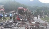 Sau vụ 10 người chết vì tai nạn: Loạt xe khách cắt số khung, mài số máy thế nào?