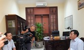 Toàn cảnh vụ bé 3 tuổi bị bỏ quên cả ngày trên ô tô đưa đón học sinh