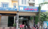 Tạm đình chỉ cơ sở mầm non để quên bé 3 tuổi trên xe đưa đón học sinh