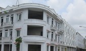 Thanh tra Chính phủ chỉ rõ sai phạm tại hàng loạt dự án nhà, đất Thái Bình