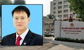 Xác minh nguyên nhân Thứ trưởng Giáo dục tử vong do rơi từ tầng 8