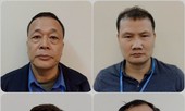 Bắt cựu Giám đốc BQL dự án đường cao tốc Đà Nẵng - Quảng Ngãi