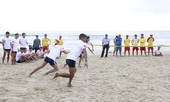 Biển Đà Nẵng dịp nghỉ lễ 30/4 - 1/5 có gì?