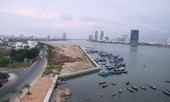 Tạm dừng triển khai dự án lấn sông Hàn