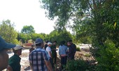 Giám đốc Trung tâm Văn hóa tỉnh Quảng Nam chết trong tư thế treo cổ