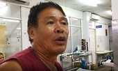 Hành khách kể vụ xe khách đấu đầu xe tải gần hầm Hải Vân khiến tài xế chết gục