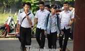 ĐH Đà Nẵng công bố điểm trúng tuyển đợt 1