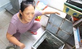 Đà Nẵng họp khẩn tìm nguồn nước sinh hoạt cho dân