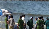 Phát hiện thi thể phụ nữ dạt vào bờ biển Đà Nẵng